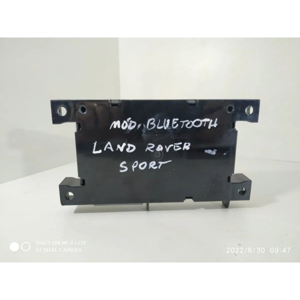 Módulo Bluetooth Range Rover Sport 2006/2013 8h2210f845aa