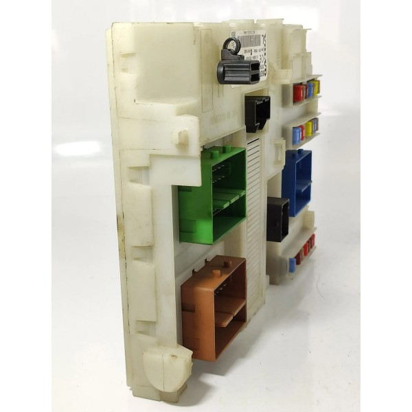 Modulo Conforto Bcm Volvo Xc60 T5 S60 2011/2016 31314116aa