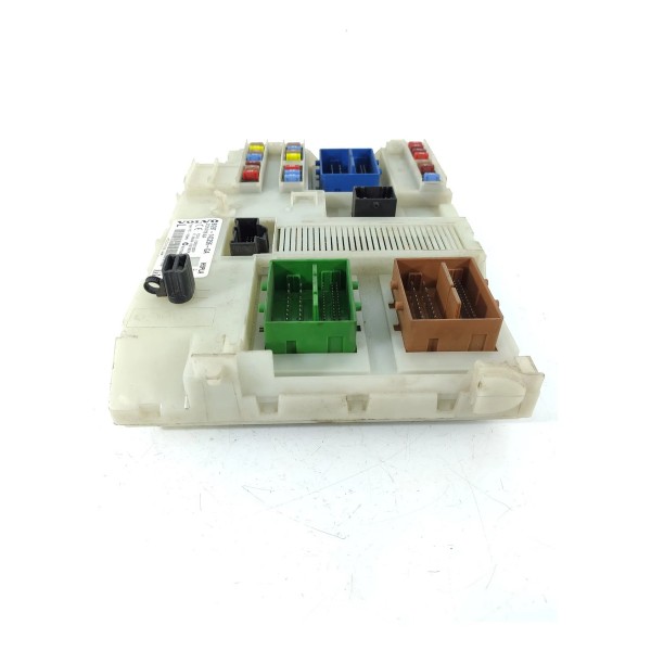 Modulo Conforto Bcm Volvo Xc60 T5 S60 2011/2016 31314116aa