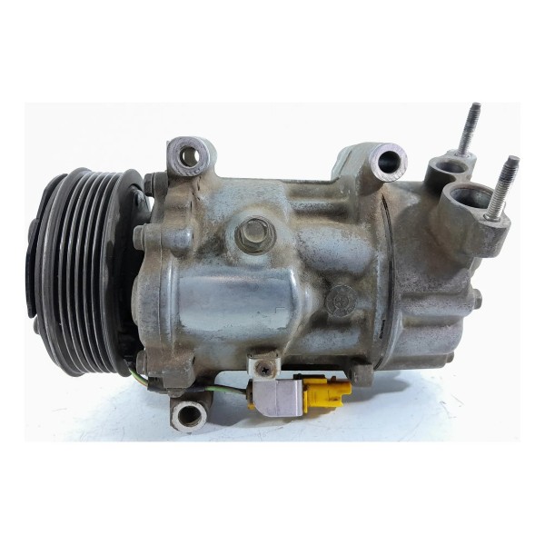 Compressor Ar Mini Cooper 1.6 2009/2016 922339203