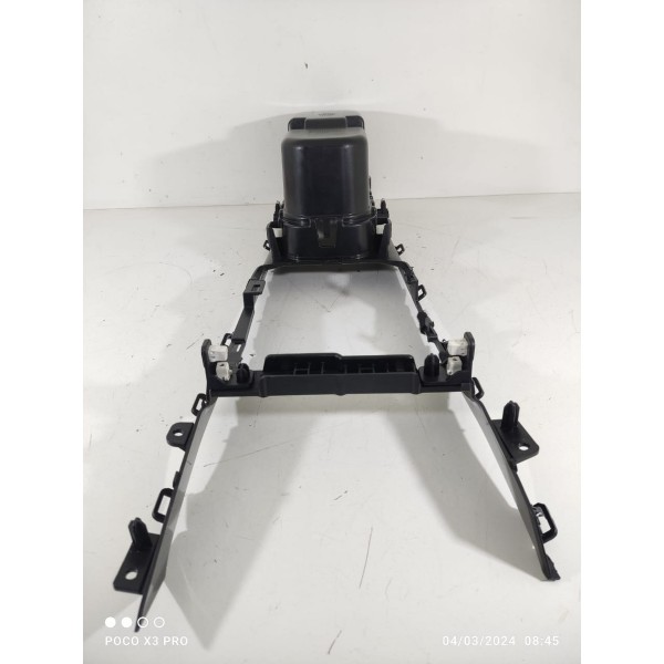 Porta Copos Console Compass 2022 2023 2024 2768866x Preto