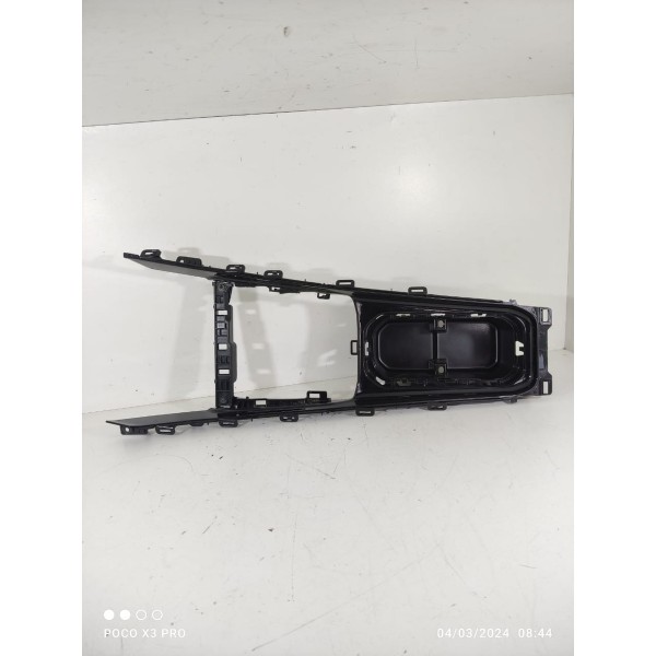 Porta Copos Console Compass 2022 2023 2024 2768866x Preto