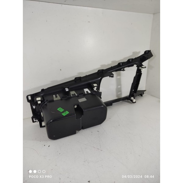 Porta Copos Console Compass 2022 2023 2024 2768866x Preto