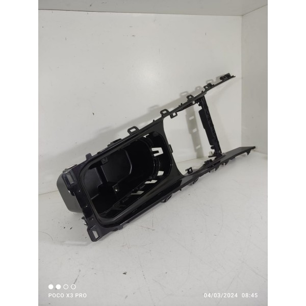 Porta Copos Console Compass 2022 2023 2024 2768866x Preto