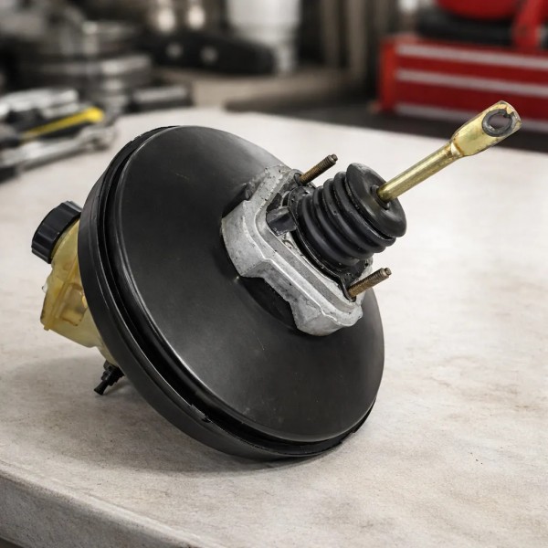 Hidrovacuo Cilindro Mestre Bmw 320i 323 1999/2004 6753008b