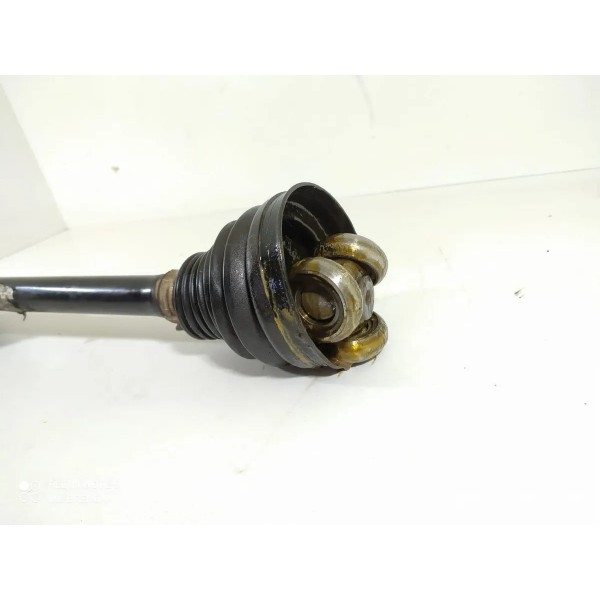 Semi Eixo Audi Q3 2.0 Dianteiro Direito 2013/2018 5n0407766d