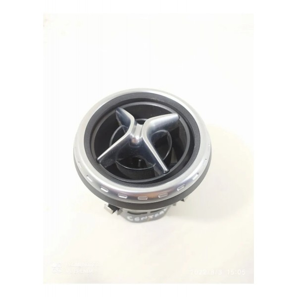 Difusor Ar Mercedes Gla200 250 2015/2019 A1568300054