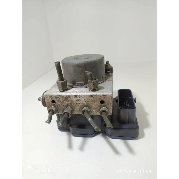 Modulo Abs Nissan Sentra 2014/2018 Preto