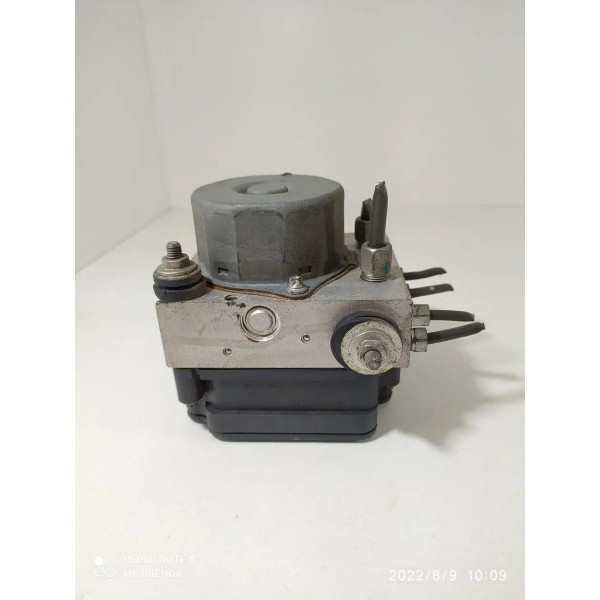 Modulo Abs Nissan Sentra 2014/2018 Preto