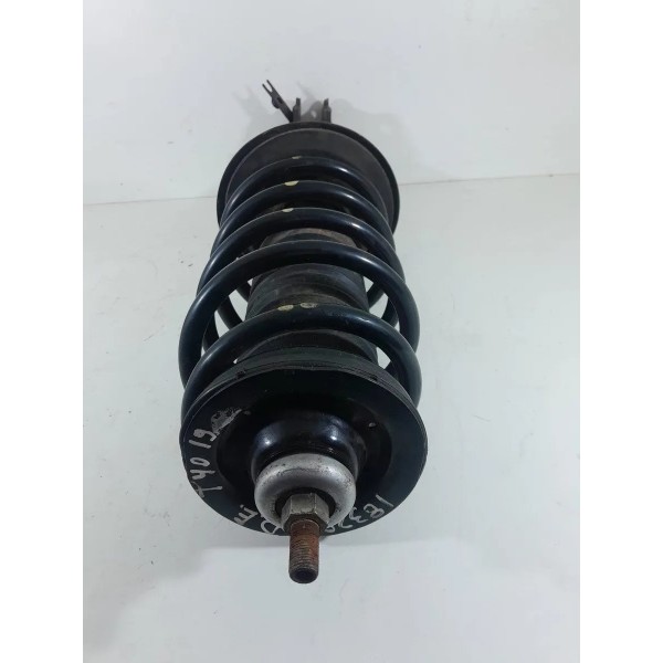 Amortecedor Mola Jac T40 Dianteira Esquerda 2019/2022
