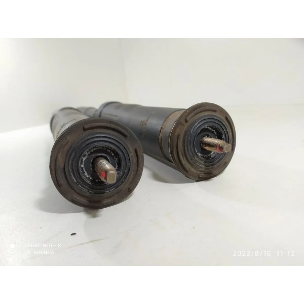 Par Amortecedor Traseiro Jac T40 2019/2022 2911240u1910