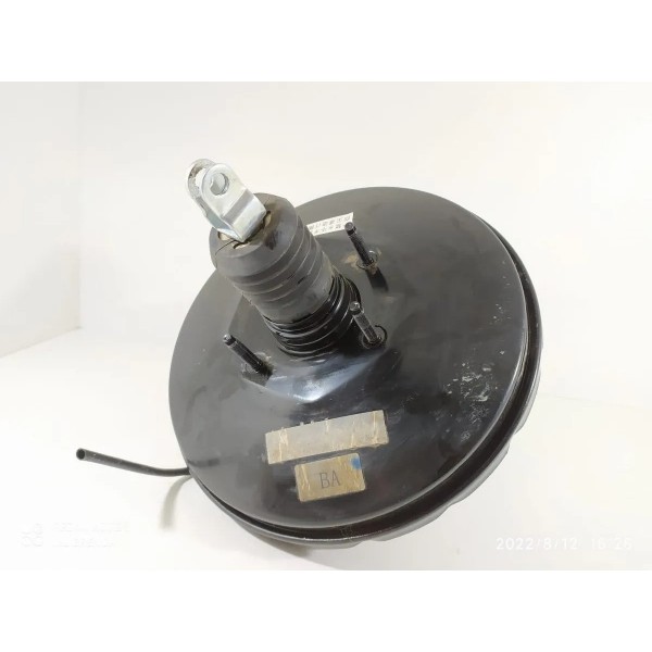 Hidrovacuo Cilindro Mestre Jac T40 2019/2022