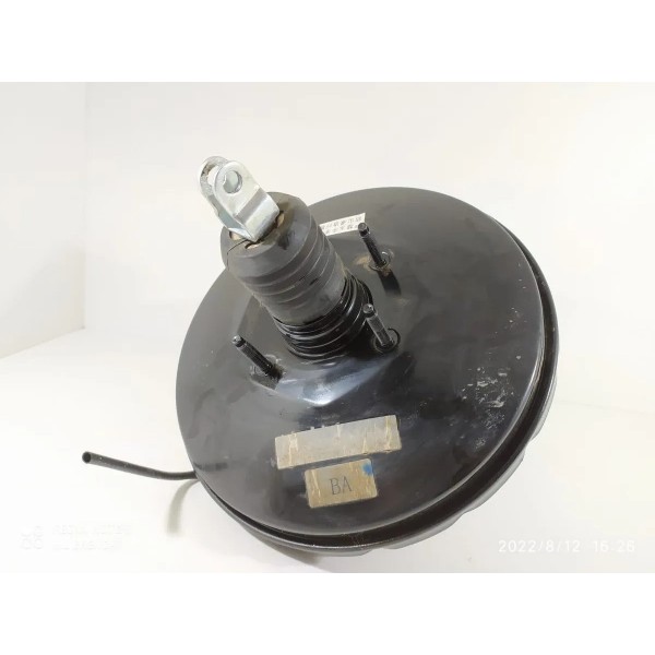 Hidrovacuo Cilindro Mestre Jac T40 2019/2022