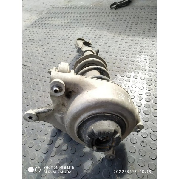 Amortecedor Mola Audi Q5 Dianteiro Esquerdo 2009/2013 830031