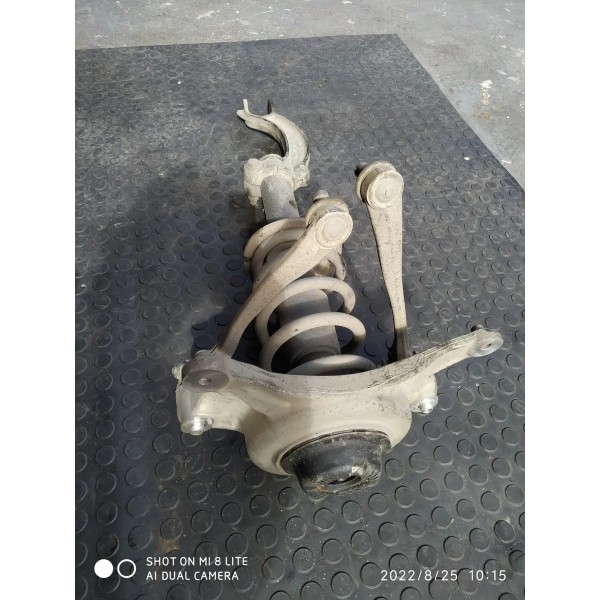 Amortecedor Mola Audi Q5 Dianteiro Esquerdo 2009/2013 830031
