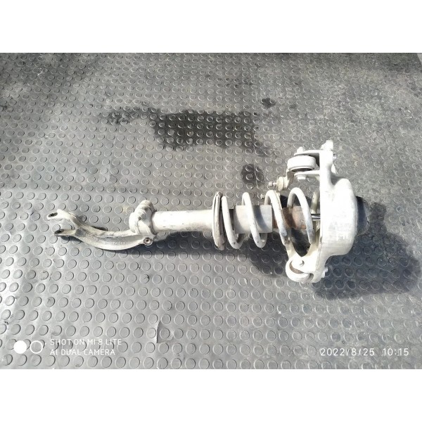 Amortecedor Mola Audi Q5 Dianteiro Esquerdo 2009/2013 830031