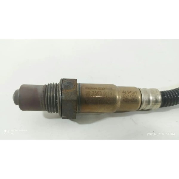 Sonda Lambda Hyundai Ix35 Pre Catalis 2011/2021 392102e151
