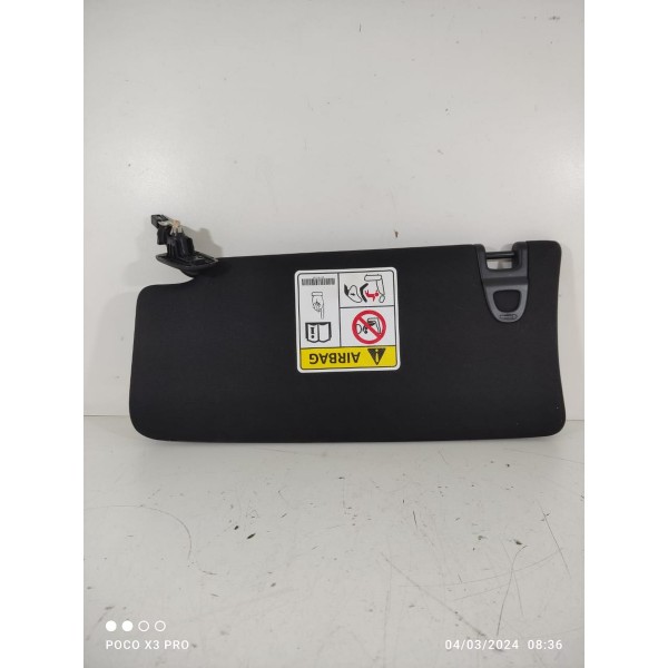 Quebra Sol Jeep Compass Direito 2018/2024