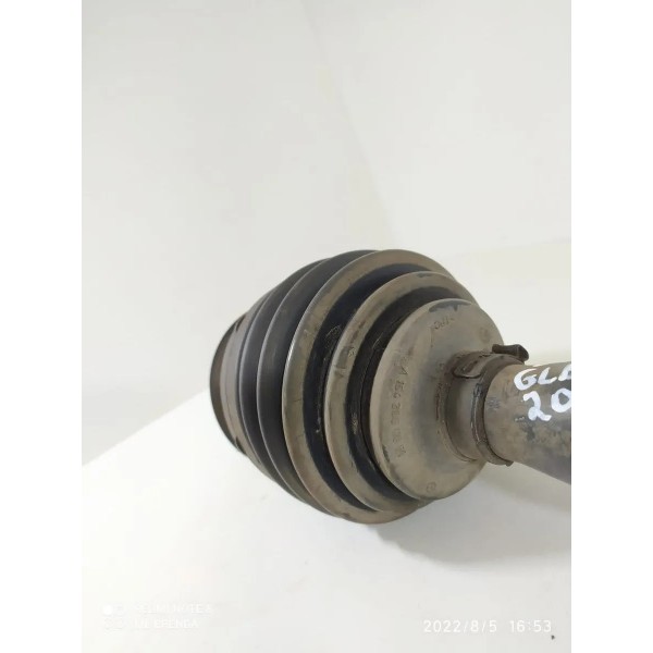 Semi Eixo Mercedes Gla200 Esq 2015 2016 2017 /17978