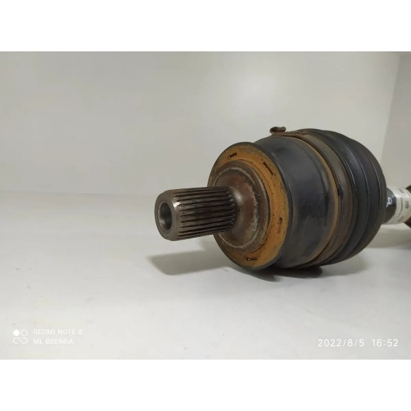 Semi Eixo Mercedes Gla200 Esq 2015 2016 2017 /17978