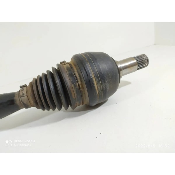 Semi Eixo Mercedes Gla200 Esq 2015 2016 2017 /17978