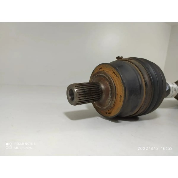 Semi Eixo Mercedes Gla200 Esq 2015 2016 2017 /17978