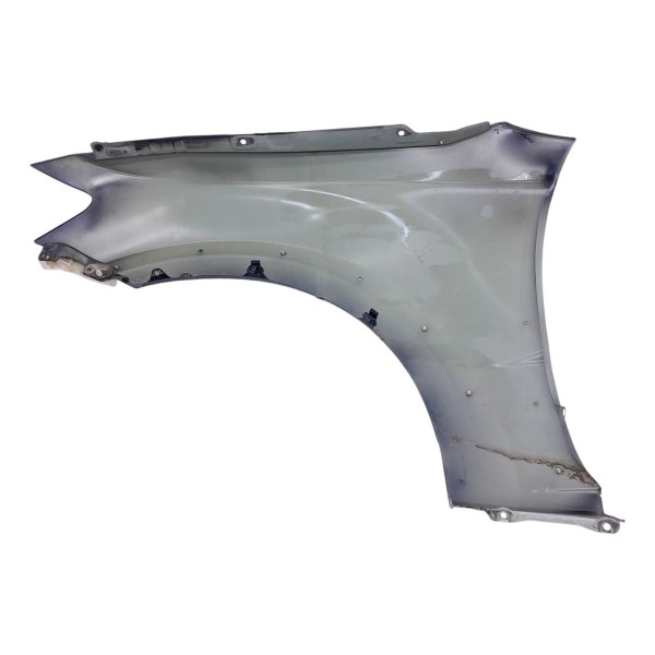 Paralama Pajero Full Direito 2008 2009 2010 2011/2014 Orig