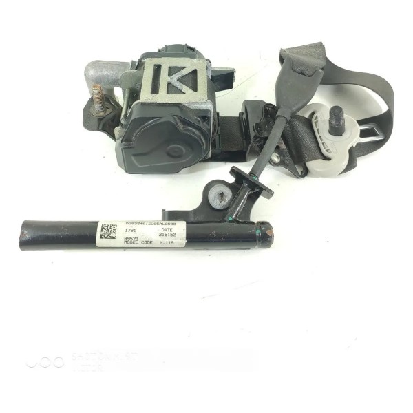 Cinto Seguranca Fusion Dianteiro Direito 2013/2019