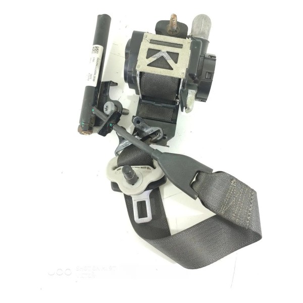 Cinto Seguranca Fusion Dianteiro Direito 2013/2019