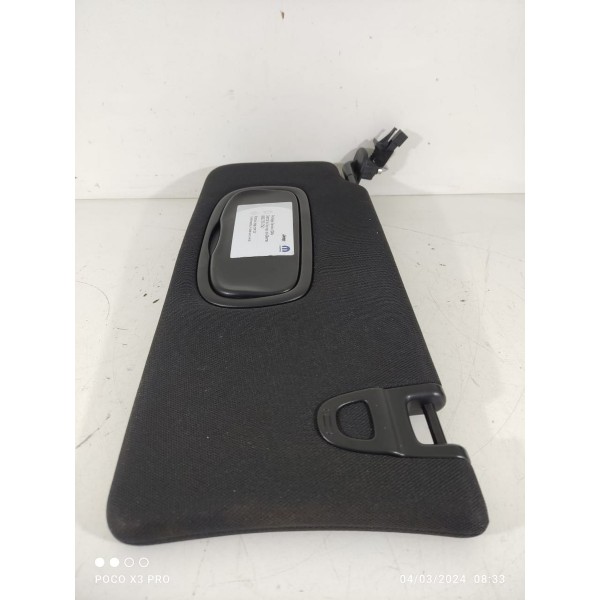 Quebra Sol Jeep Compass Esquerdo 2018 2019 2023 2024