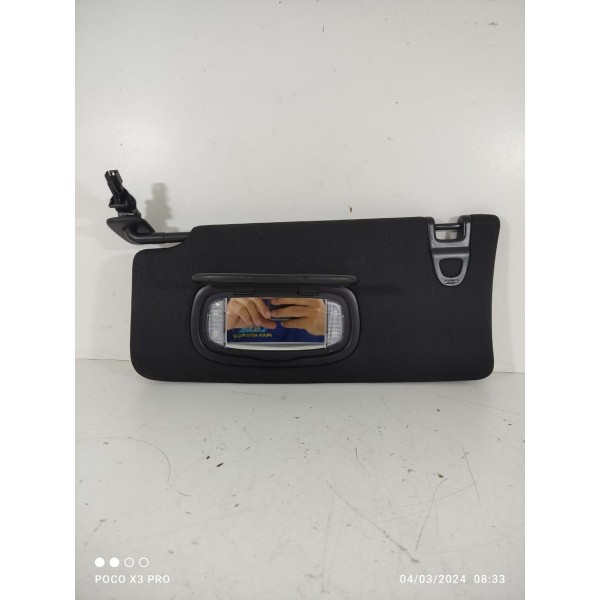 Quebra Sol Jeep Compass Esquerdo 2018 2019 2023 2024