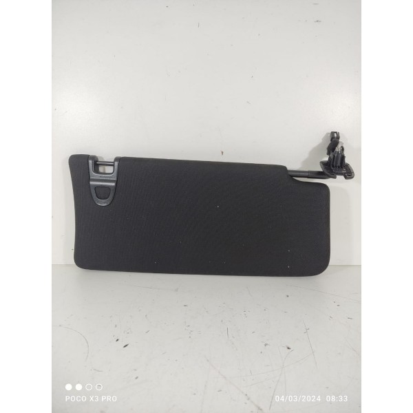 Quebra Sol Jeep Compass Esquerdo 2018 2019 2023 2024