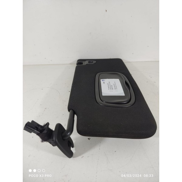 Quebra Sol Jeep Compass Esquerdo 2018 2019 2023 2024