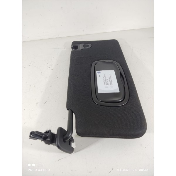 Quebra Sol Jeep Compass Esquerdo 2018 2019 2023 2024