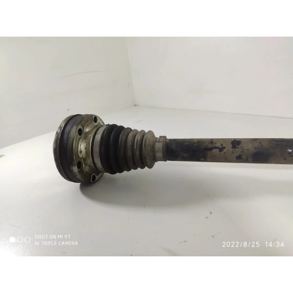 Semi Eixo Audi Q5 2.0 Traseiro 2008/2015 8r0501203c