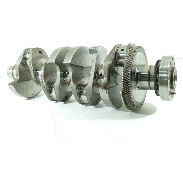 Virabrequim Evoque Jaguar F-pace 2.0 H4p3ba Std