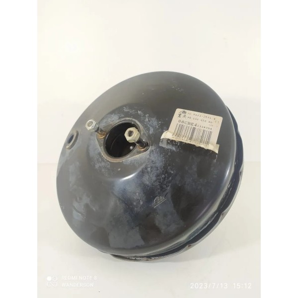 Hidrovacuo Peugeot 2008 2018/2023