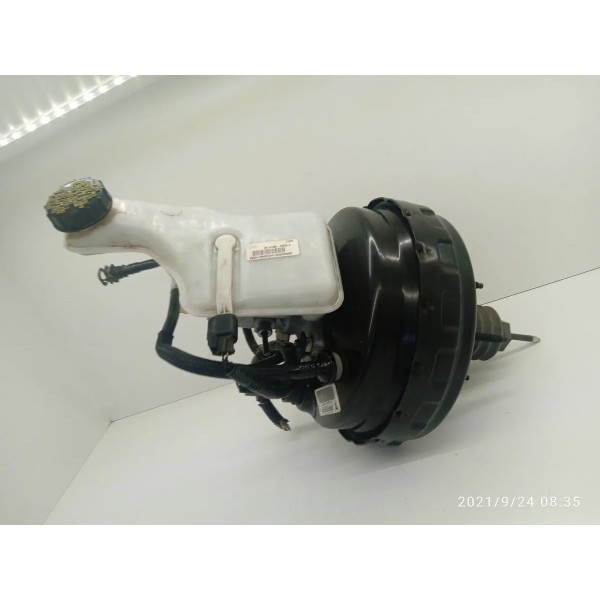 Hidrovácuo Cilindro Freio Ford Fusion Híbrido  2013/2018