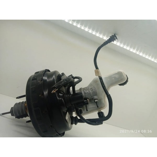 Hidrovácuo Cilindro Freio Ford Fusion Híbrido  2013/2018