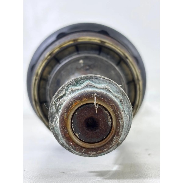 Semi Eixo Gol Fox 1.0 Esquerdo 2017/2024 5u0407271r