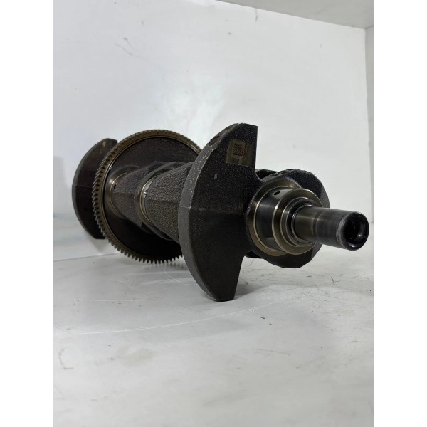 Virabrequim Evoque Fusion 2.0 Ecoboost 2012/2020 6303a31b