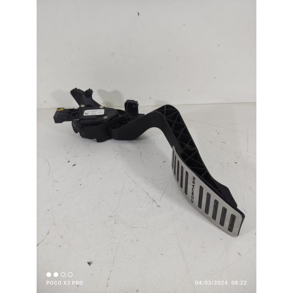 Pedal Acelerador Compass Toro Renegade 2015/2024 52052455190