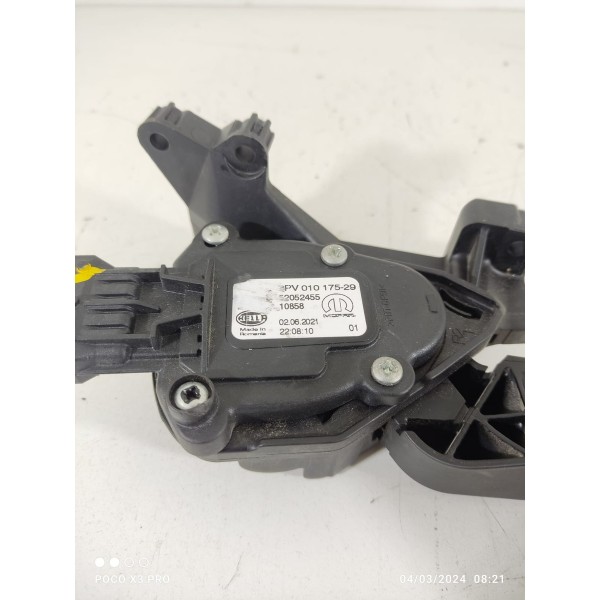 Pedal Acelerador Compass Toro Renegade 2015/2024 52052455190