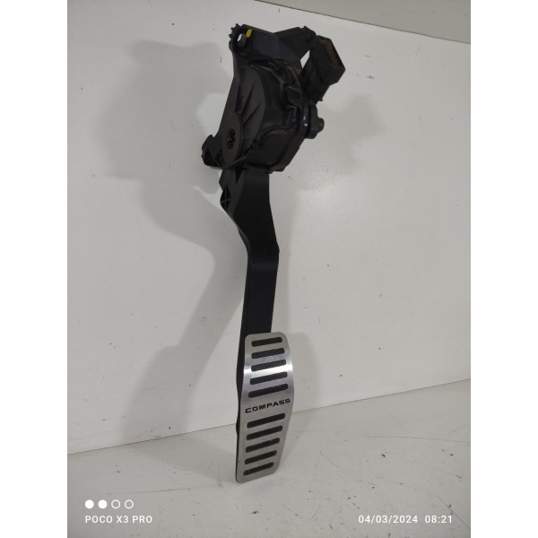 Pedal Acelerador Compass Toro Renegade 2015/2024 52052455190