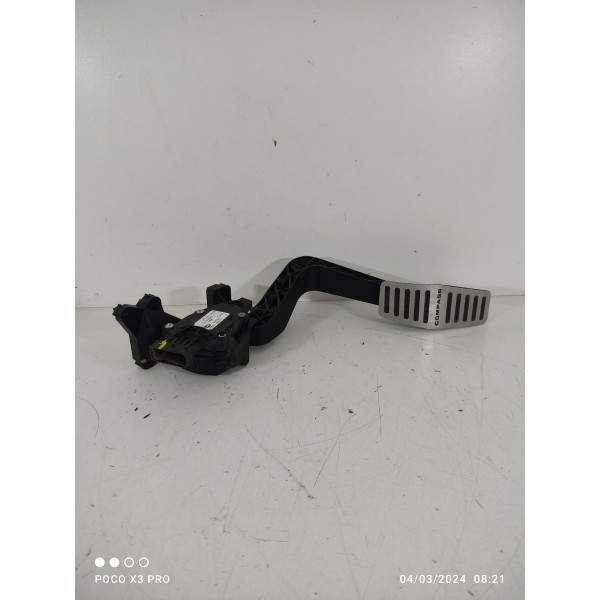 Pedal Acelerador Compass Toro Renegade 2015/2024 52052455190