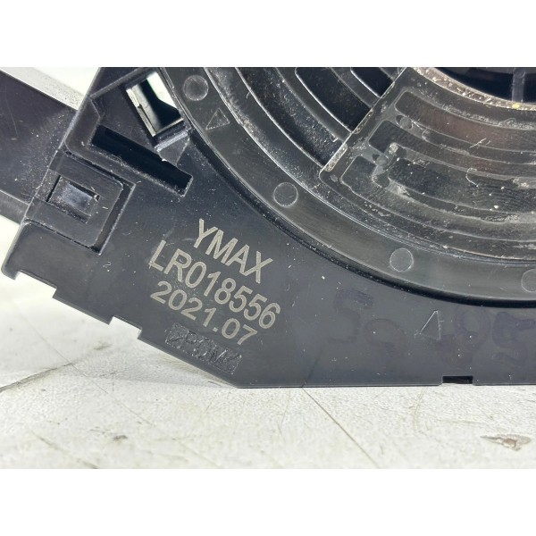 Hard Disk Cinta Volante Evoque 2.0 2012/2020 Lr018556 Preto