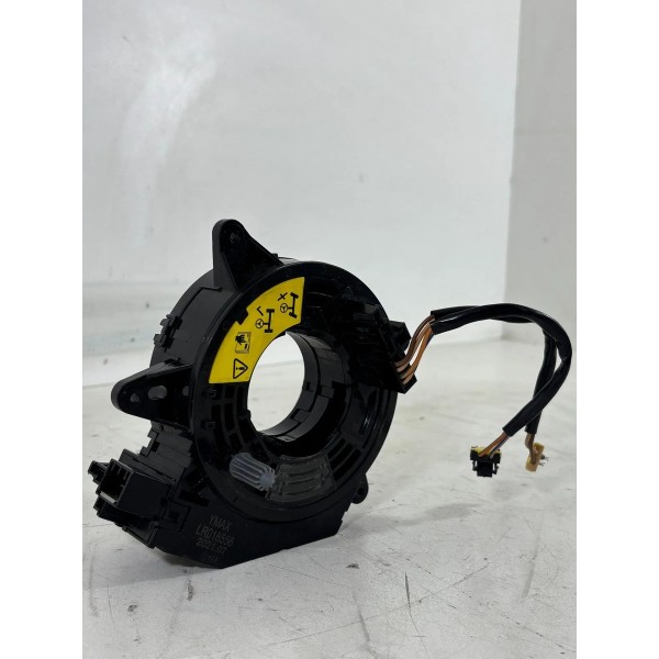 Hard Disk Cinta Volante Evoque 2.0 2012/2020 Lr018556 Preto