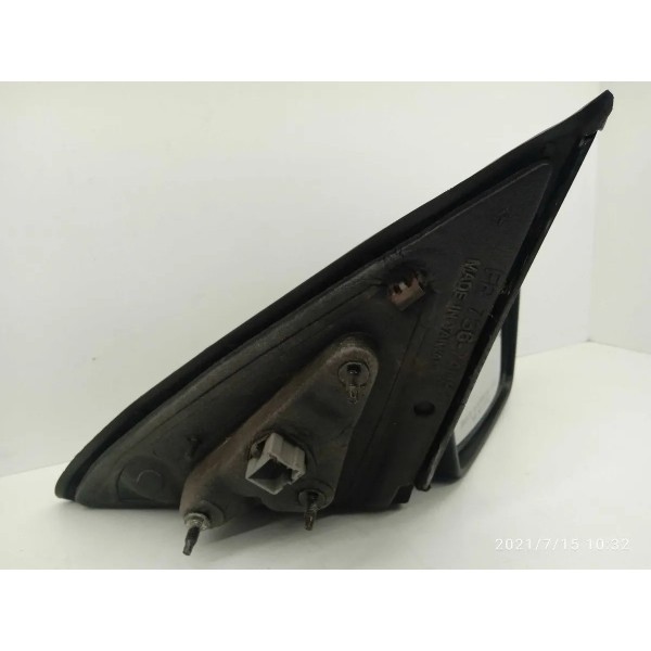 Retrovisor Ford Fusion Direito 2009/2012