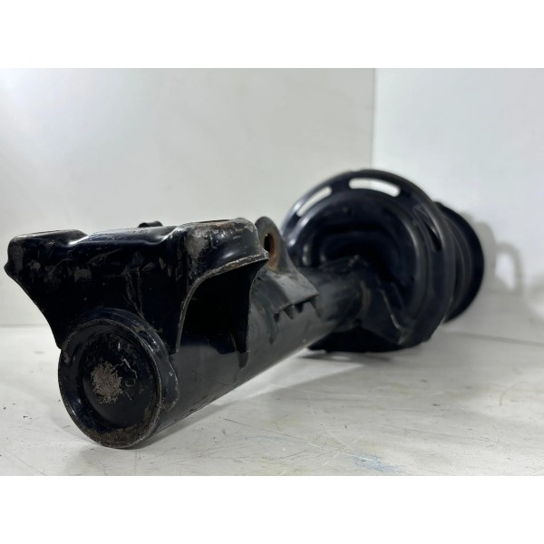Amortecedor Mola Mercedes C180 C200 Esquerdo 2008/2014