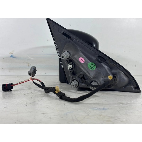 Retrovisor Jeep Compass Esquerdo 2018/2021